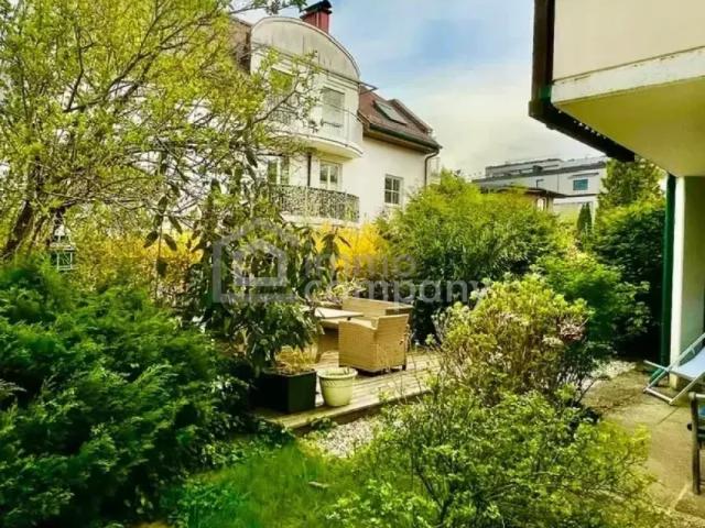 Wohnung mieten in Salzburg