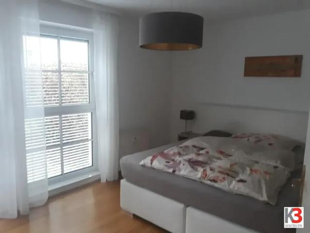 Wohnung kaufen in Salzburg