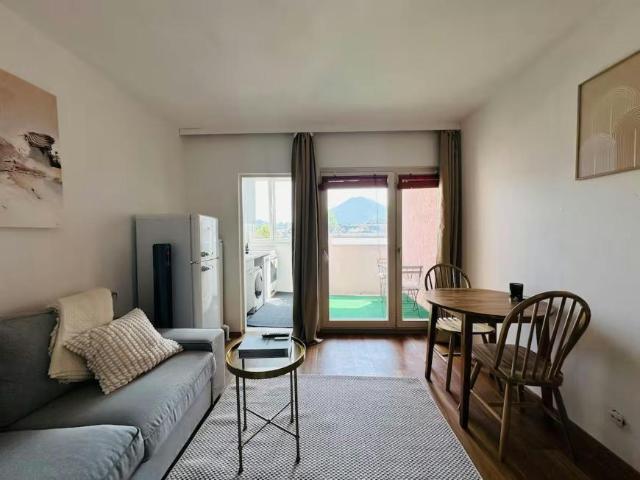 Wohnung mieten in Lehen, Salzburg