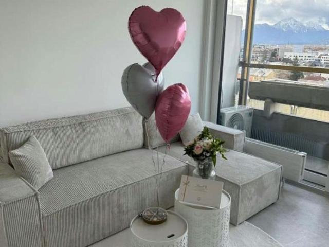 Wohnung mieten in Elisabeth-Vorstadt, Salzburg