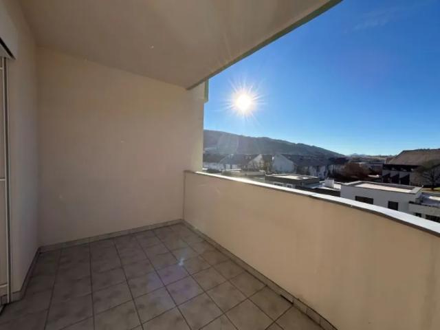 Wohnung kaufen