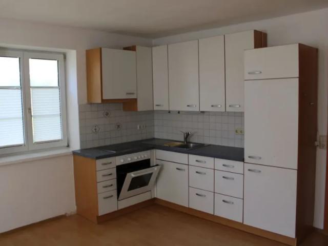 Wohnung mieten