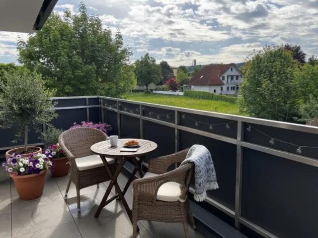 Wohnung kaufen in Groß St. Florian, Steiermark
