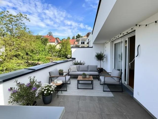 Wohnung kaufen in Groß St. Florian, Steiermark