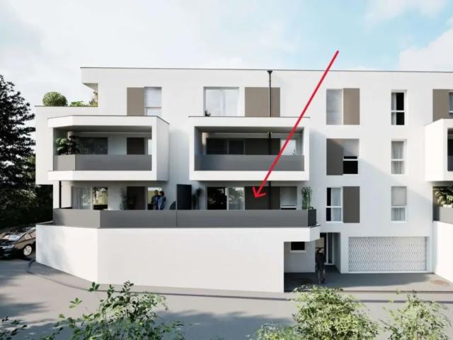 Wohnung kaufen in Groß St. Florian, Steiermark