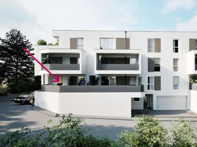 Wohnung kaufen in Groß St. Florian, Steiermark
