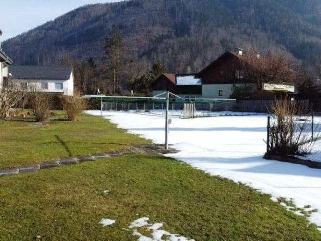 Wohnung kaufen in St. Gallen, Steiermark