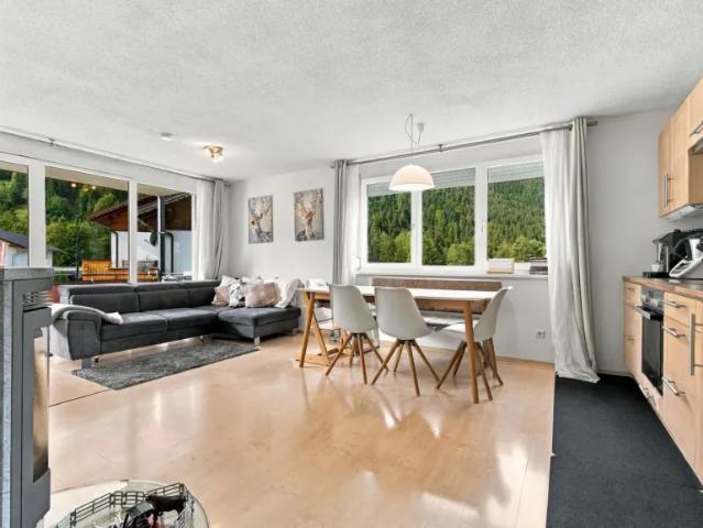 Wohnung kaufen in St. Gallenkirch, Bezirk Bludenz