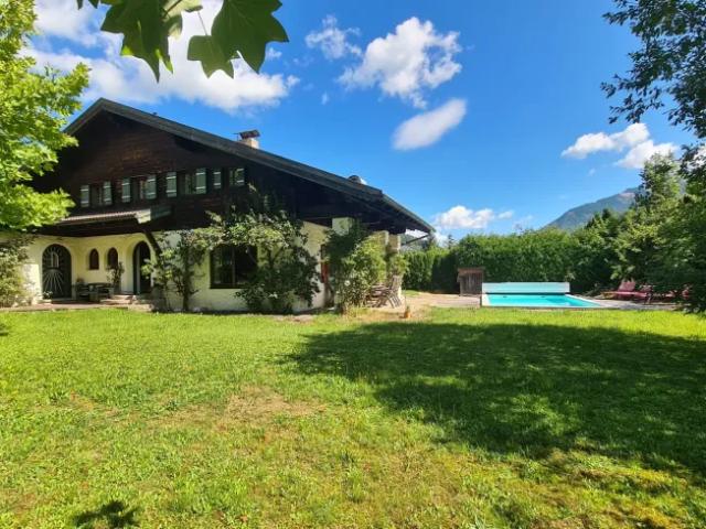 Wohnung mieten in Sankt Gilgen, St. Gilgen
