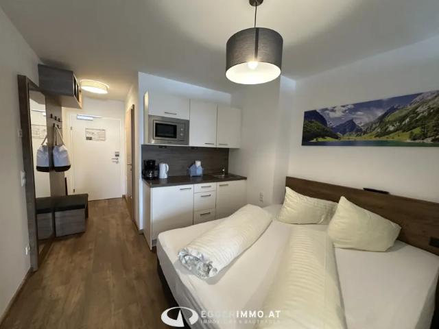 Wohnung kaufen in Sankt Johann im Pongau, Salzburg