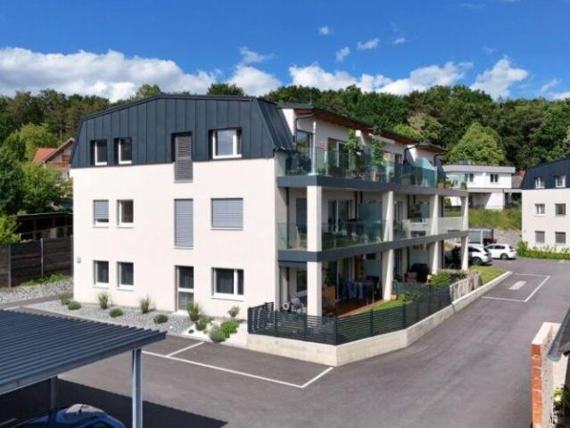 Wohnung kaufen in Steiermark