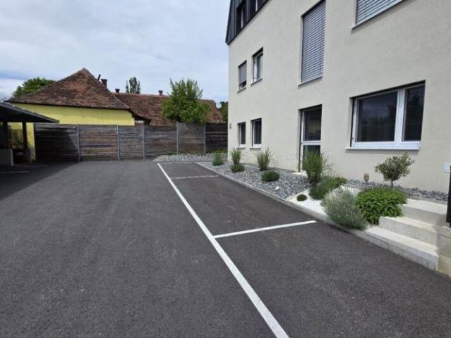 Wohnung kaufen in Steiermark