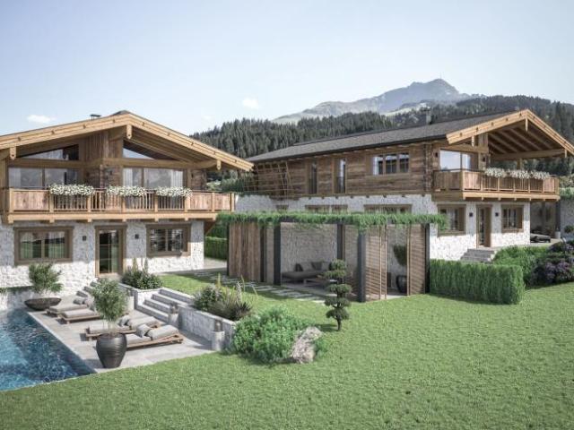 Wohnung kaufen in St. Johann im Pongau, Kärnten