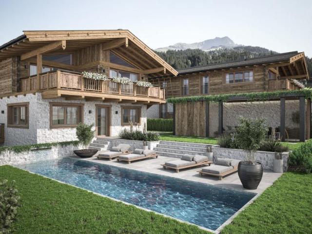 Wohnung kaufen in St. Johann im Pongau, Kärnten