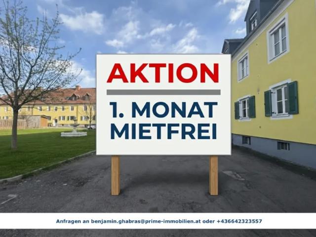 Wohnung mieten in Steiermark