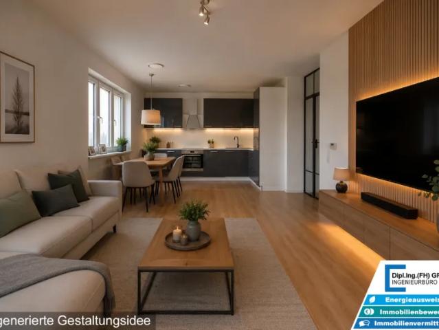 Wohnung kaufen in St. Marien, Oberösterreich