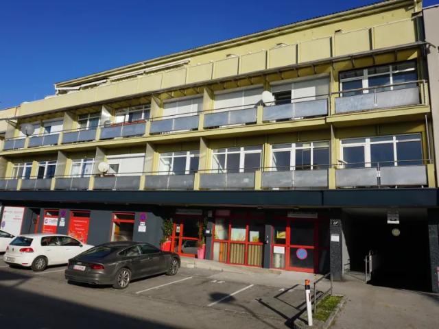 Wohnung mieten in Markt St. Martin, Niederösterreich