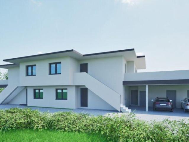 Wohnung kaufen