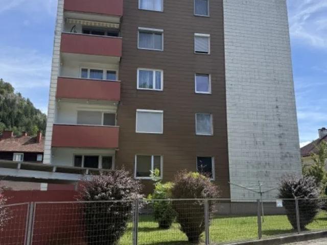 Wohnung kaufen in Sankt Peter-Freienstein, St. Peter-Freienstein