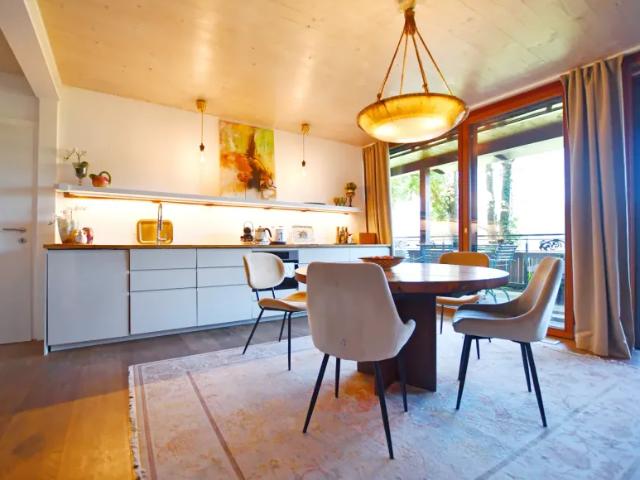 Wohnung kaufen in St. Wolfgang im Salzkammergut, Oberösterreich