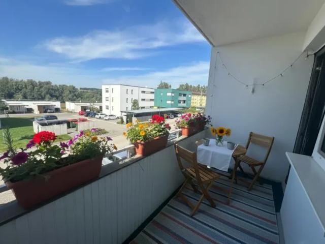 Wohnung kaufen in Schärding, Oberösterreich