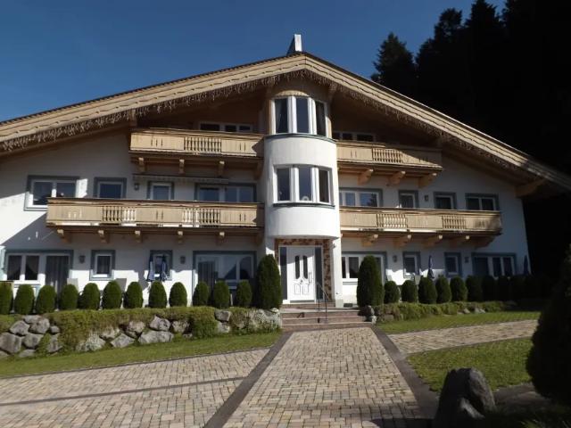 Wohnung kaufen in Scheffau am Wilden Kaiser, Tirol