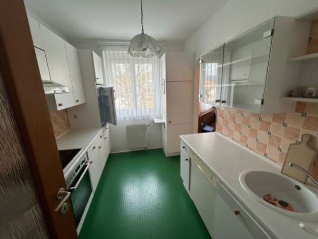 Wohnung kaufen in Scheibbs, Niederösterreich