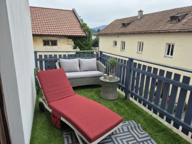 Wohnung kaufen in Scheibbs, Niederösterreich