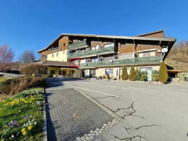 Wohnung kaufen in Bad St. Leonhard im Lavanttal, Kärnten