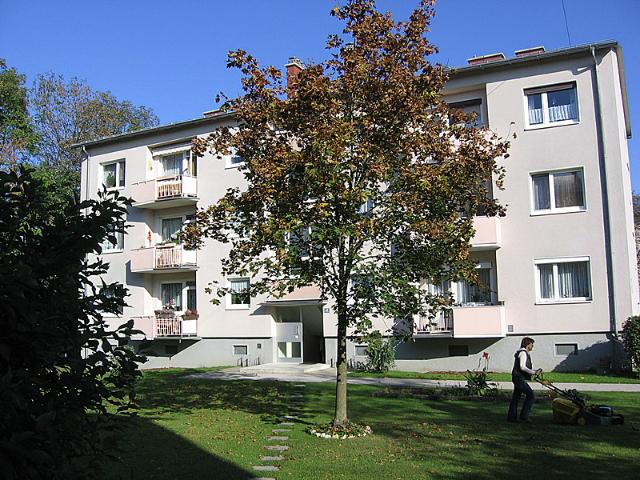 Apartment mieten in Stadl-Paura, Oberösterreich