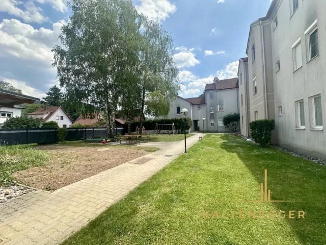 Wohnung kaufen