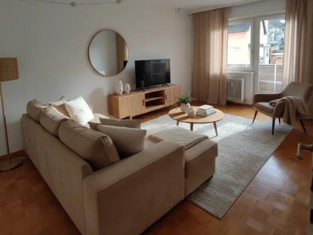 Wohnung mieten in Maistatt, Schladming