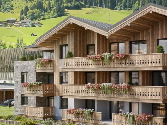 Wohnung kaufen in Maistatt, Schladming
