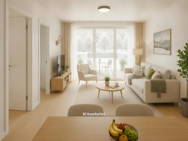 Wohnung kaufen in Maistatt, Schladming