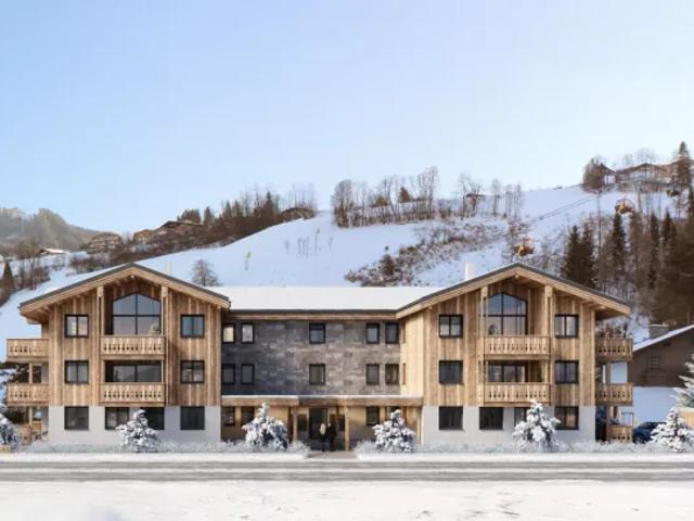 Wohnung kaufen in Maistatt, Schladming