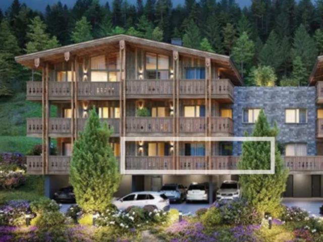 Wohnung kaufen in Maistatt, Schladming