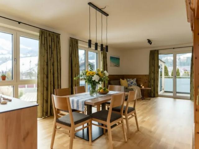 Wohnung kaufen in Maistatt, Schladming