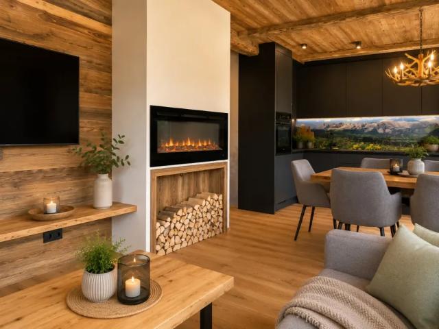 Wohnung kaufen in Maistatt, Schladming