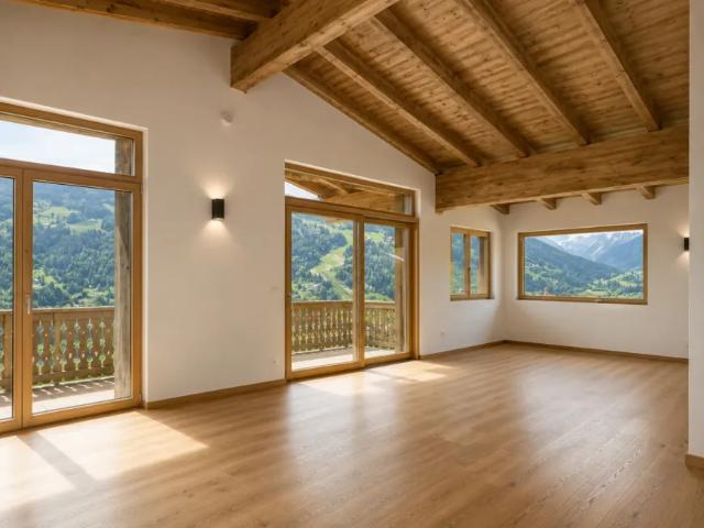 Wohnung kaufen in Maistatt, Schladming