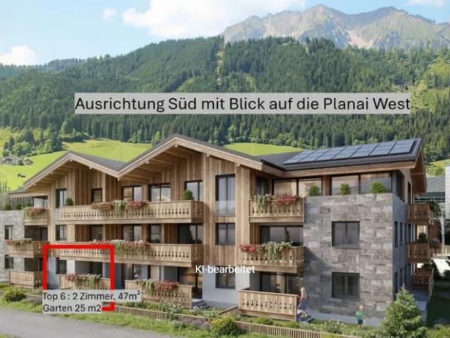 Wohnung kaufen in Maistatt, Schladming