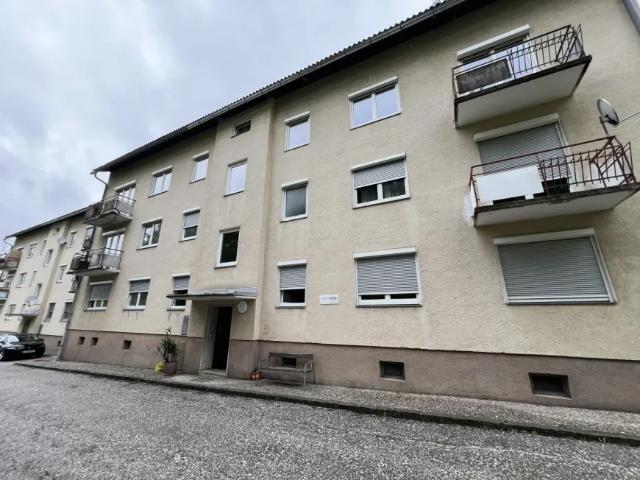Wohnung kaufen in Bromberg, Niederösterreich