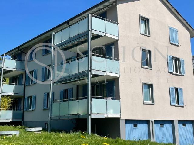 Apartment mieten in Staad (SG), St. Gallen