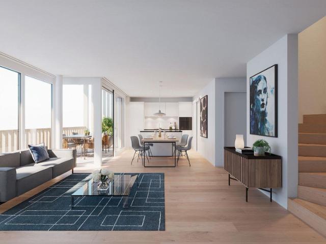 Immobilie kaufen in Roggwil (BE), Bern