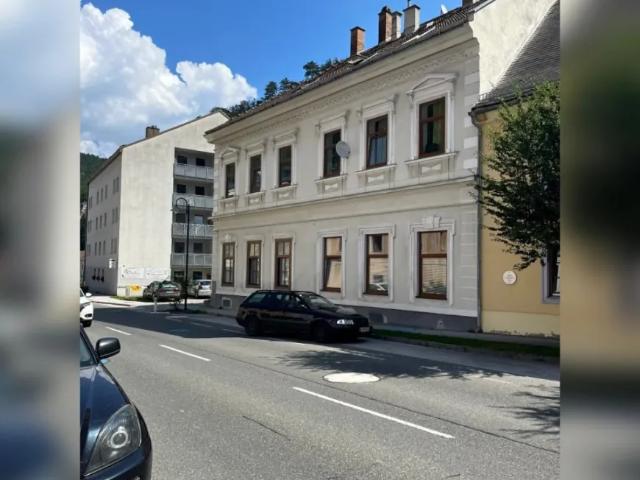 Wohnung kaufen in Schottwien, Niederösterreich