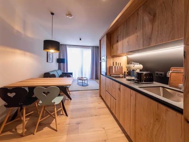 Wohnung mieten in Schröcken, Vorarlberg