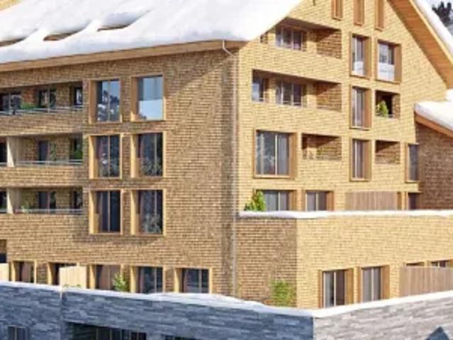 Wohnung mieten in Schröcken, Vorarlberg