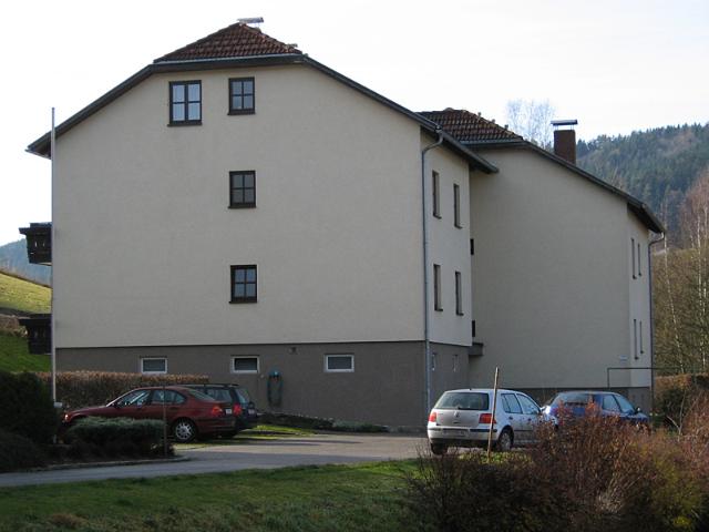 Apartment mieten in Unterweißenbach, Oberösterreich