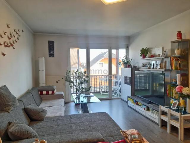 Wohnung kaufen in Schwadorf, Niederösterreich
