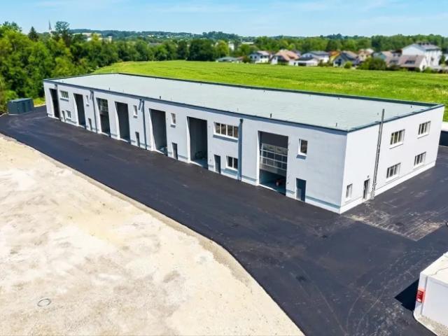 Wohnung mieten in Schwanenstadt, Oberösterreich