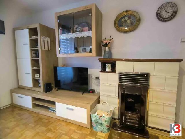 Wohnung kaufen in Schwarzach im Pongau, Salzburg